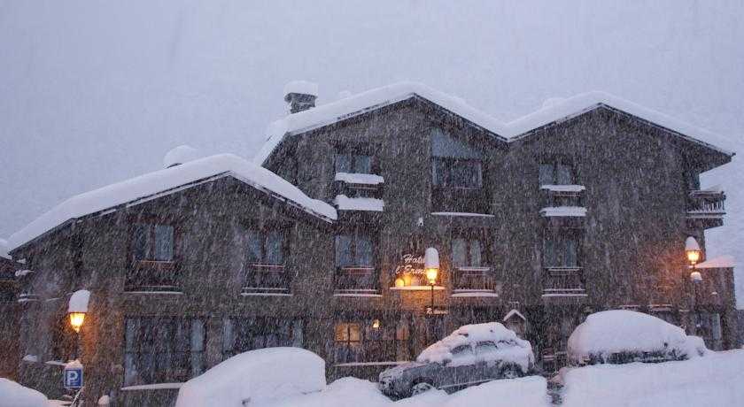 Viajes L'Ermita + Forfait Grandvalira Viajes L'Ermita + Forfait Grandvalira