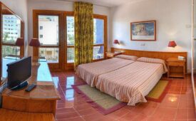 Viajes Hotel Eugenia