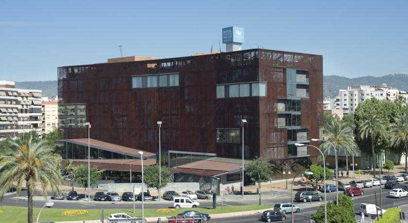 Viajes Eurostars Palace + Visita Patios típicos Cordobeses Viajes Eurostars Palace + Visita Patios típicos Cordobeses