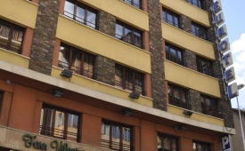 Viajes Eurotel + 2 Viajes en Tobotronc