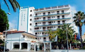 Viajes Hotel Fergus Paradis Park