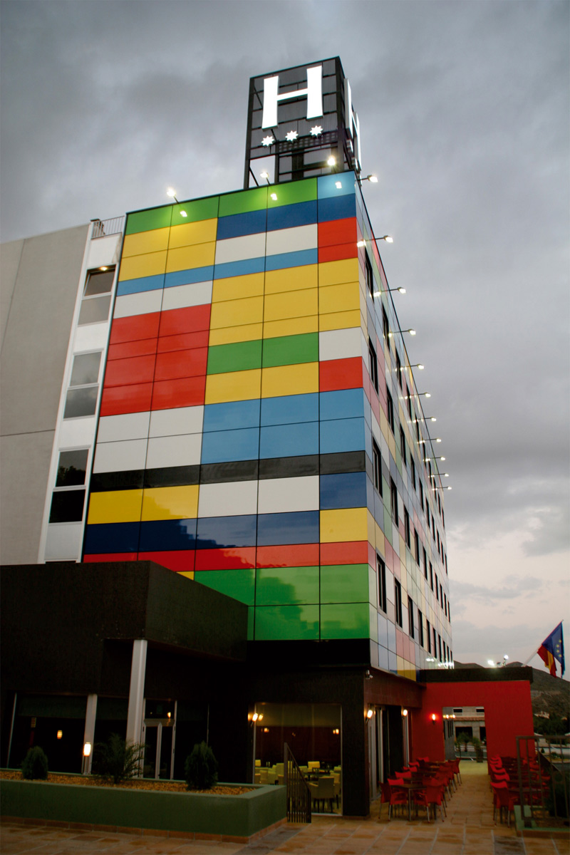 Viajes Hotel Sercotel Riscal Viajes Hotel Sercotel Riscal