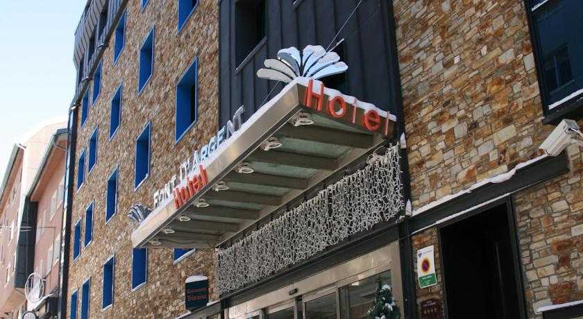 Viajes Font d'Argent + Forfait Grandvalira Viajes Font d'Argent + Forfait Grandvalira