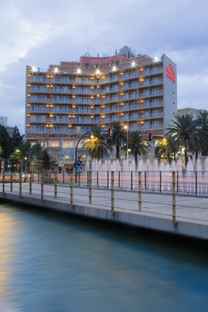 Viajes Vita Gran Hotel Almeria Viajes Vita Gran Hotel Almeria