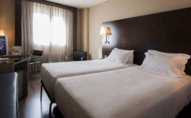 Viajes H2 Getafe + Entradas Parque de Atracciones