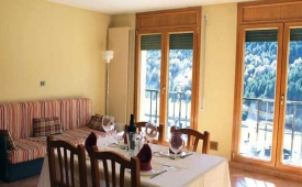 Viajes Glaç Soldeu 3000 + Forfait  Grandvalira