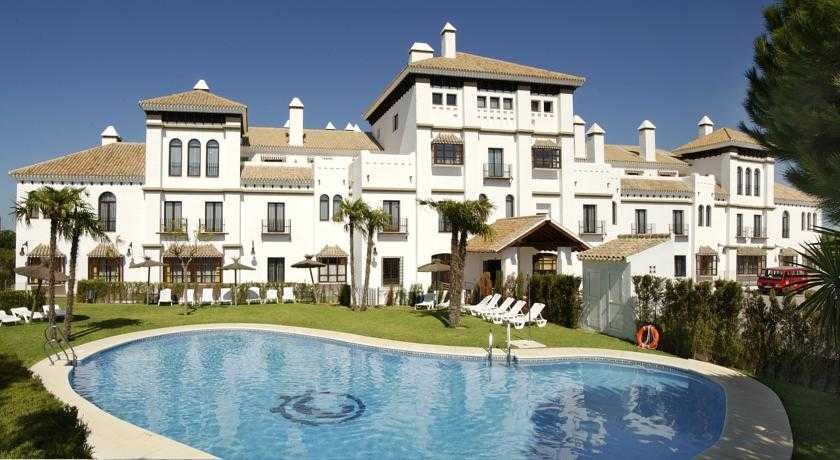 Viajes Hotel El Cortijo Golf Viajes Hotel El Cortijo Golf
