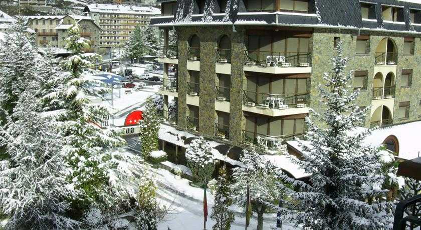 Viajes Guillem + Forfait Grandvalira Viajes Guillem + Forfait Grandvalira