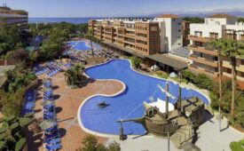 Viajes H10 Mediterranean Village + Entradas Costa Caribe 1 día