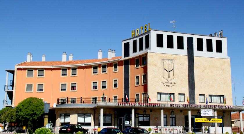 Viajes Hotel Helmantico Viajes Hotel Helmantico