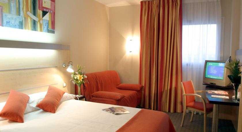 Viajes Holiday Inn Express Alcorcon Viajes Holiday Inn Express Alcorcon