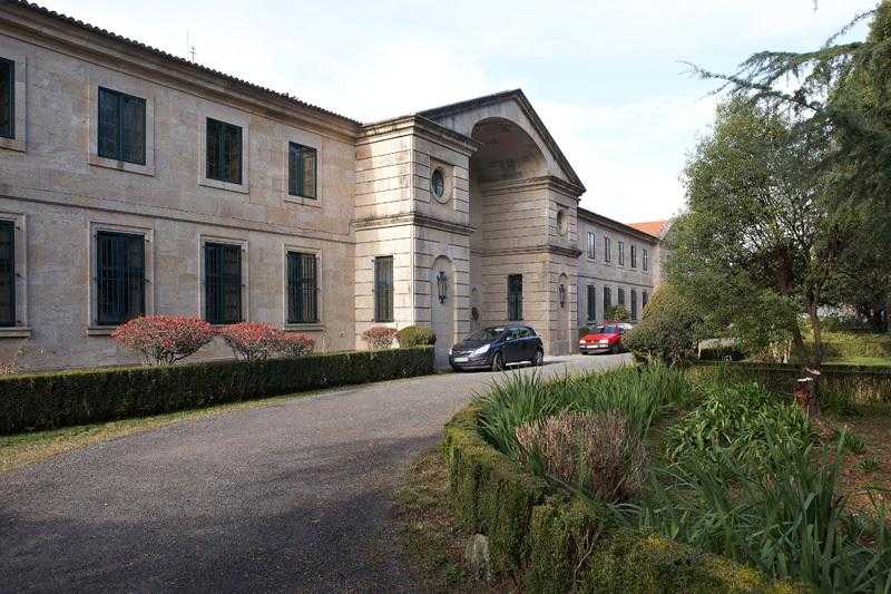 Viajes Hospederia Campus Stellae Viajes Hospederia Campus Stellae