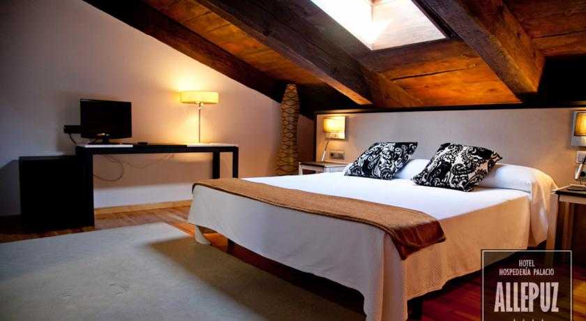 Viajes Hospederia Palacio De Allepuz + Entradas 1 día Dinópolis + Legendark Viajes Hospederia Palacio De Allepuz + Entradas 1 día Dinópolis + Legendark