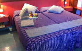 Viajes Jardin de Aranjuez + Entradas 1 día Faunia