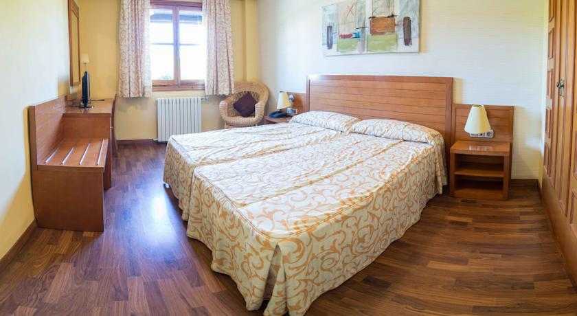 Viajes Hotel Montaña De Rubielos + Forfait Valdelinares Viajes Hotel Montaña De Rubielos + Forfait Valdelinares