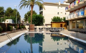 Viajes Cesar Augustus + Entradas PortAventura 1 día