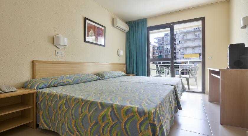 Viajes Hotel Best San Diego + Entradas PortAventura 3 días Viajes Hotel Best San Diego + Entradas PortAventura 3 días