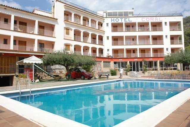 Viajes Hotel Coral - Estartit Viajes Hotel Coral - Estartit