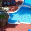 Viajes Hotel Jaime I Salou + Entradas PortAventura 2 días