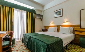 Viajes Hotel Jorge V