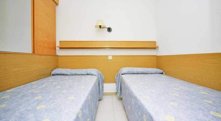 Viajes Salou Pacific + Entradas PortAventura 3 días Viajes Salou Pacific + Entradas PortAventura 3 días