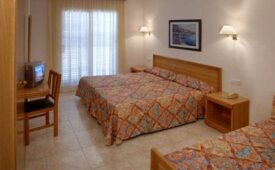 Viajes Hotel Sorrabona