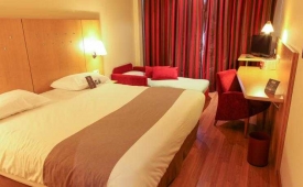 Viajes Ibis Madrid Arganda