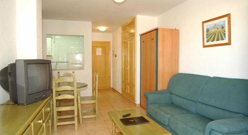 Viajes Apartamentos La Fonda + Entradas Bioparc de Fuengirola Viajes Apartamentos La Fonda + Entradas Bioparc de Fuengirola