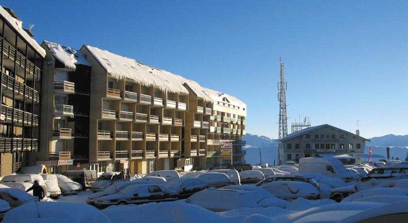 Viajes Lagrange Classic Les Résidences Plat d´Adet + Forfait Forfait Saint Lary Viajes Lagrange Classic Les Résidences Plat d´Adet + Forfait Forfait Saint Lary