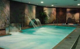 Viajes Langrehotel + Wellness y Spa