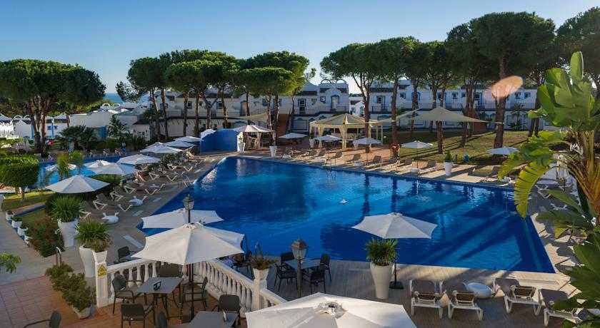 Viajes La Reserva de Marbella + Entradas General Selwo Aventura Estepona Viajes La Reserva de Marbella + Entradas General Selwo Aventura Estepona