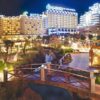 Viajes Hotel Marina Dor Playa 4 + Ocio Todo Incluido  dias: Balneario + Parques tematicos