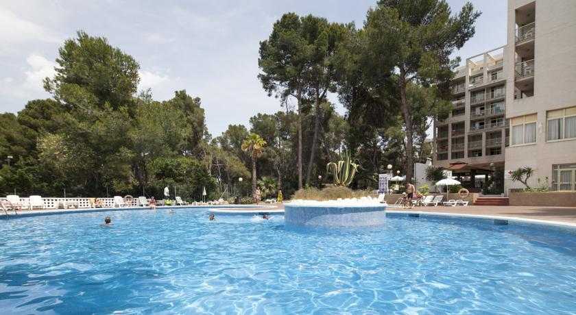 Viajes Best Mediterraneo + Entradas PortAventura 1 día Viajes Best Mediterraneo + Entradas PortAventura 1 día