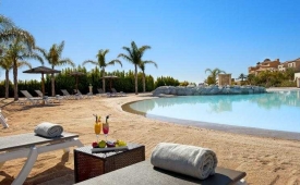 Viajes Melia Villaitana + Entradas Terra Mítica 1 día