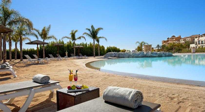 Viajes Melia Villaitana + Entradas Terra Mítica 2 días Viajes Melia Villaitana + Entradas Terra Mítica 2 días