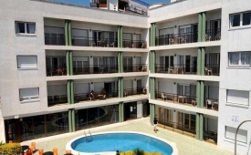 Viajes Apartamentos AR Melrose Place