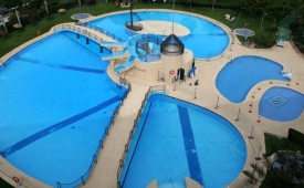 Viajes Apartamentos Minerva/Jupiter