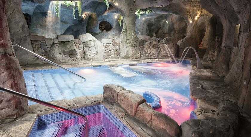 Viajes Maria Manuela + Circuito Cueva del Agua 90 min Viajes Maria Manuela + Circuito Cueva del Agua 90 min