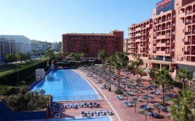 Viajes Myramar Fuengirola Castle Beach
