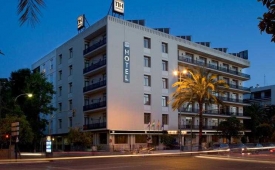 Viajes Hotel NH Avenida Jerez + Visita Bodegas González Byass Tío Pepe