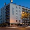 Viajes Hotel NH Avenida Jerez + Visita Bodegas Real Tesoro