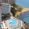 Viajes Hotel Best Negresco I - II + Entradas PortAventura 3 días 2 parques