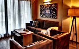 Viajes Apartamentos PV Bordes Envalira + Entradas General 3 Horas - Caldea