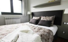 Viajes Apartamentos PV Peretol + Forfait  Grandvalira