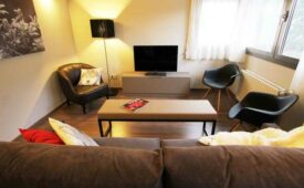 Viajes Apartamentos PV Ransol - Residencial Sant Jaume + Entradas General 3 Horas - Caldea