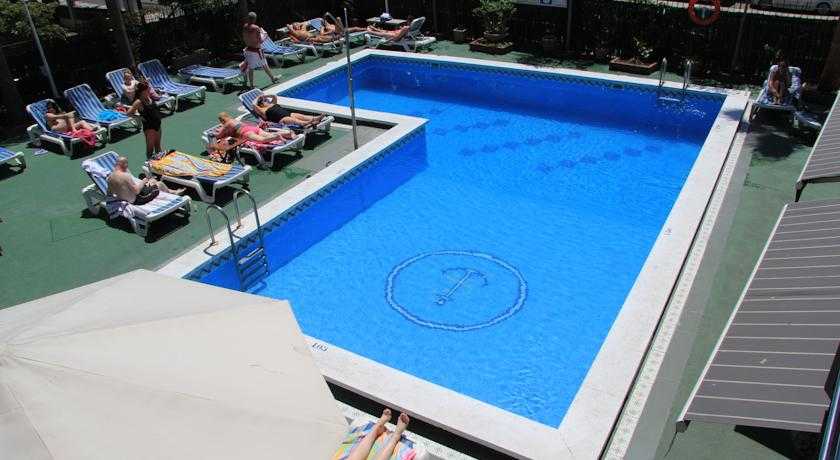 Viajes H Top Palm Beach (Antes Top Ancla) Viajes H Top Palm Beach (Antes Top Ancla)