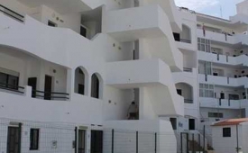 Viajes Paulex Apartamentos + Entradas Aquashow Park