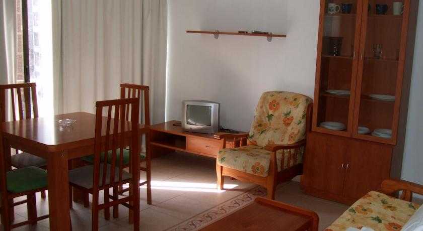 Viajes Apartamentos Payma + Entradas Terra Mítica 1 día Viajes Apartamentos Payma + Entradas Terra Mítica 1 día