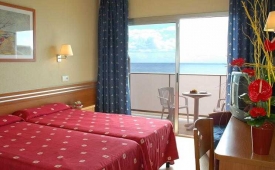 Viajes Pineda Palace