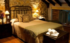 Viajes Hotel Posada Rural Santa Ana + SUP en Suances  2 hora / dia